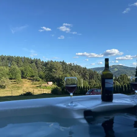 Na Skraju Lasu Casa vacanze *