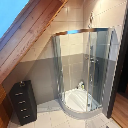 Casa vacanze Na Skraju Lasu