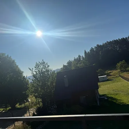 Na Skraju Lasu Casa vacanze Cisiec