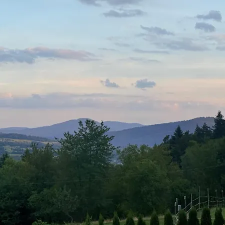 Na Skraju Lasu Casa vacanze *