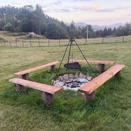 Na Skraju Lasu Casa vacanze *