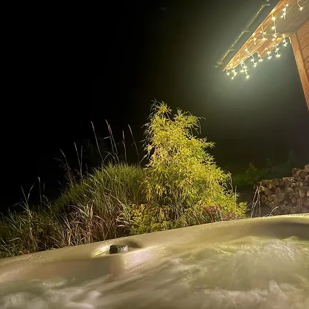 Na Skraju Lasu Cisiec