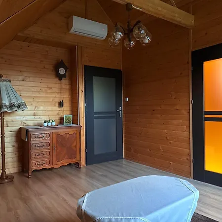 Casa vacanze Na Skraju Lasu