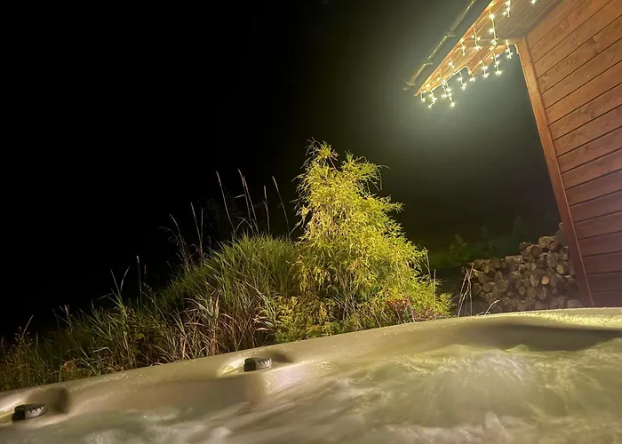 Na Skraju Lasu Cisiec